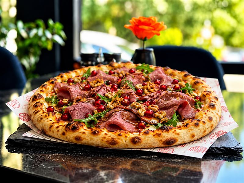 Pizza Vită